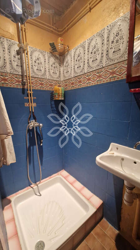 Maison de village - photo 16