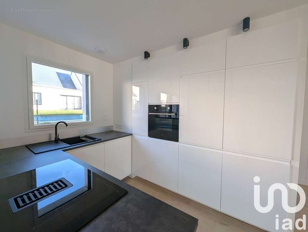 Photo 6 - Maison à COMBOURG