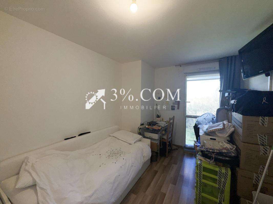 Appartement à ANZIN