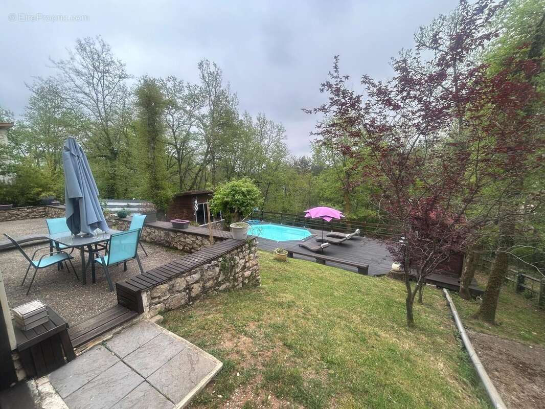 Photo 7 - Maison à CONDEZAYGUES