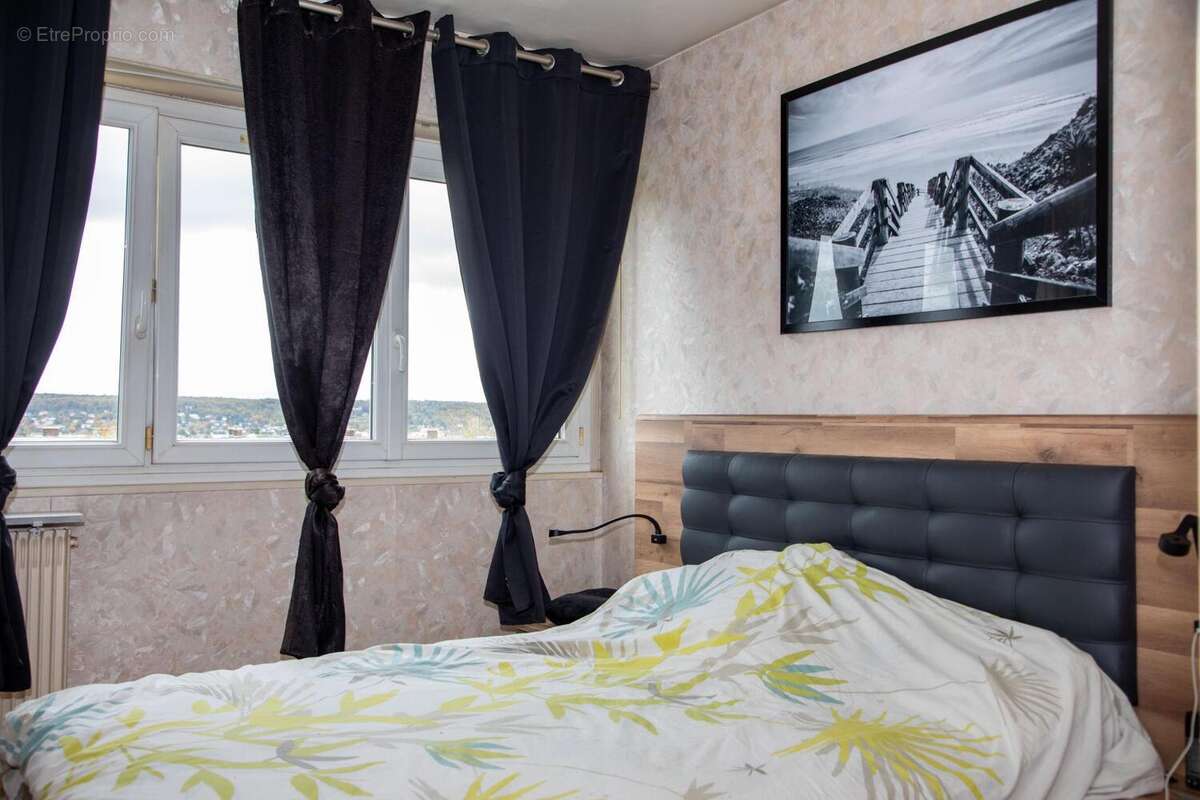 Photo 5 - Appartement à MANTES-LA-VILLE