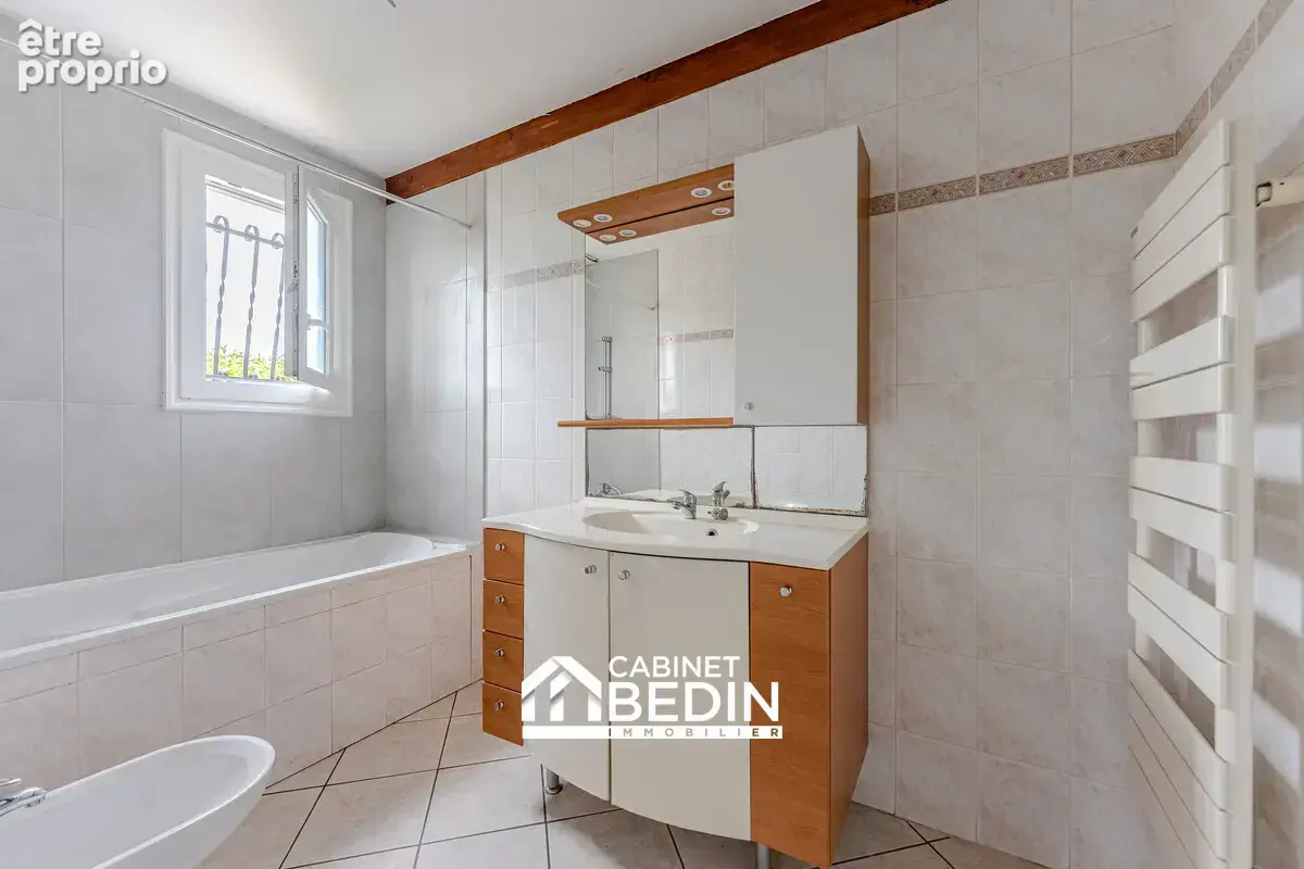 Maison 8 pièces 180 m² à vendre à Mimizan (40200) - photo 8