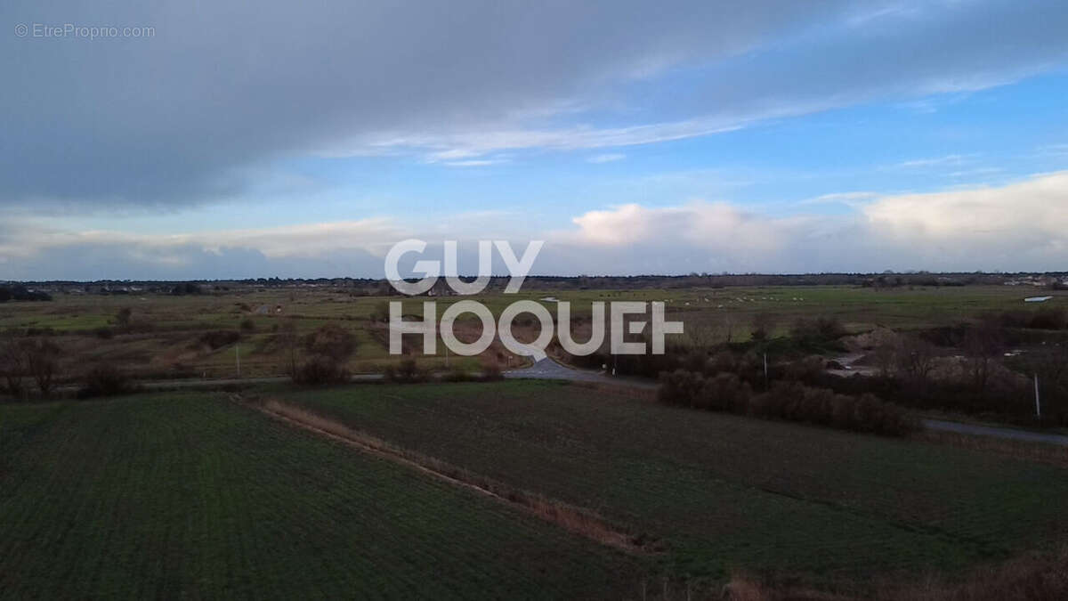 Maison à NOTRE-DAME-DE-MONTS