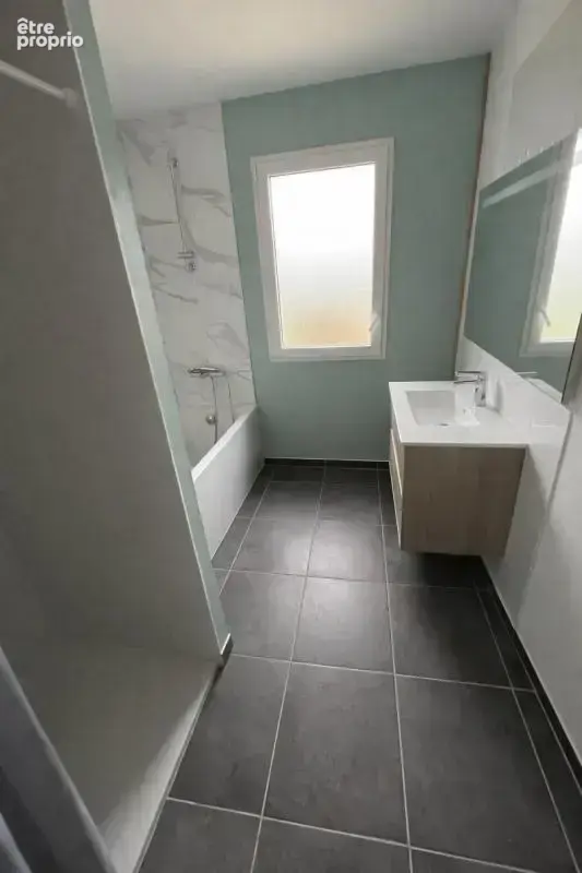 Jolie maison construite en 2023 (sous garantie décennale) - photo 11