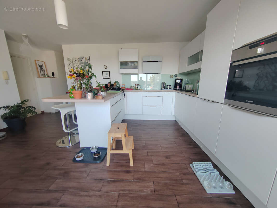 Appartement à PFASTATT