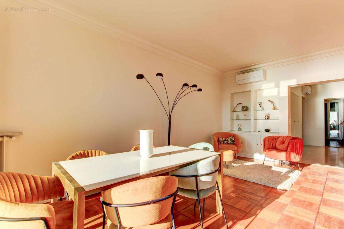 Exclusivité les ponchettes - 3 pieces 92 m² - garage - cave - photo 11