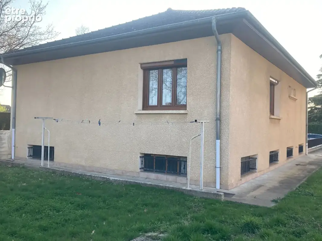 Maison Corbas 6 pièce(s) 115 m2 - photo 3