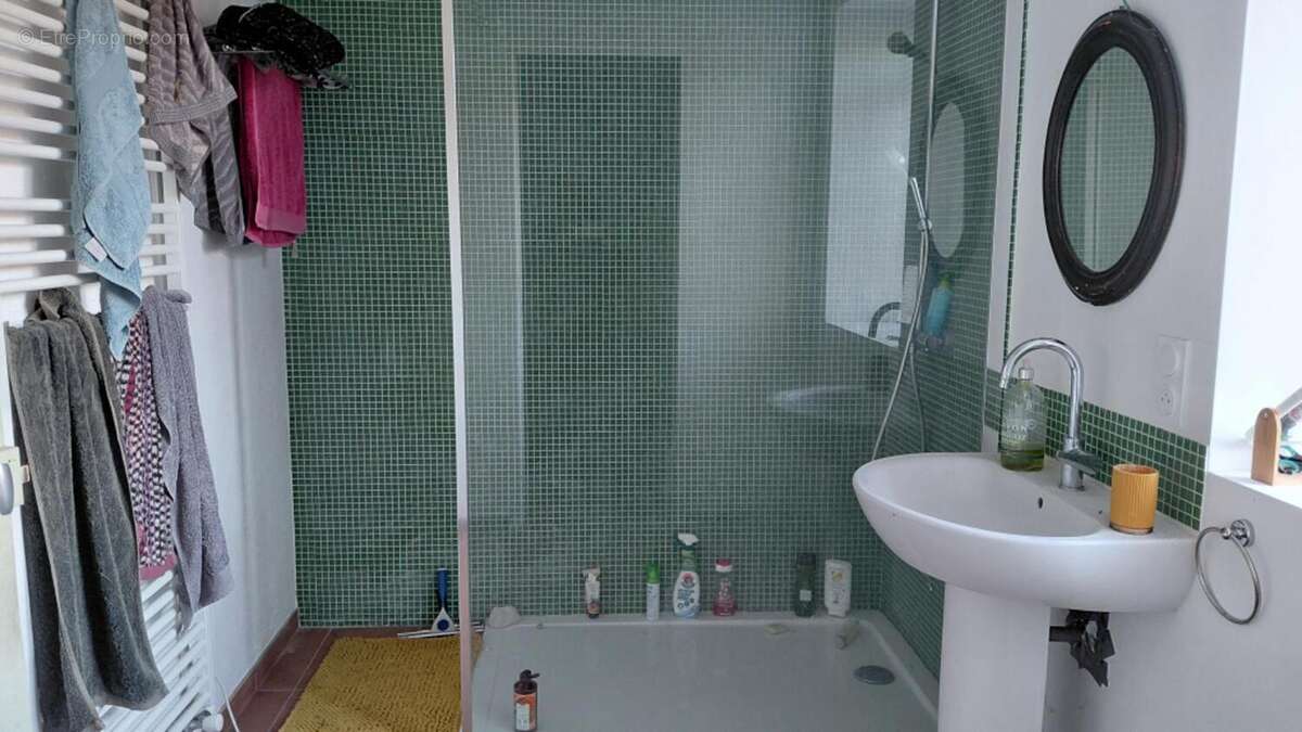 Photo 6 - Maison à MARCIGNY