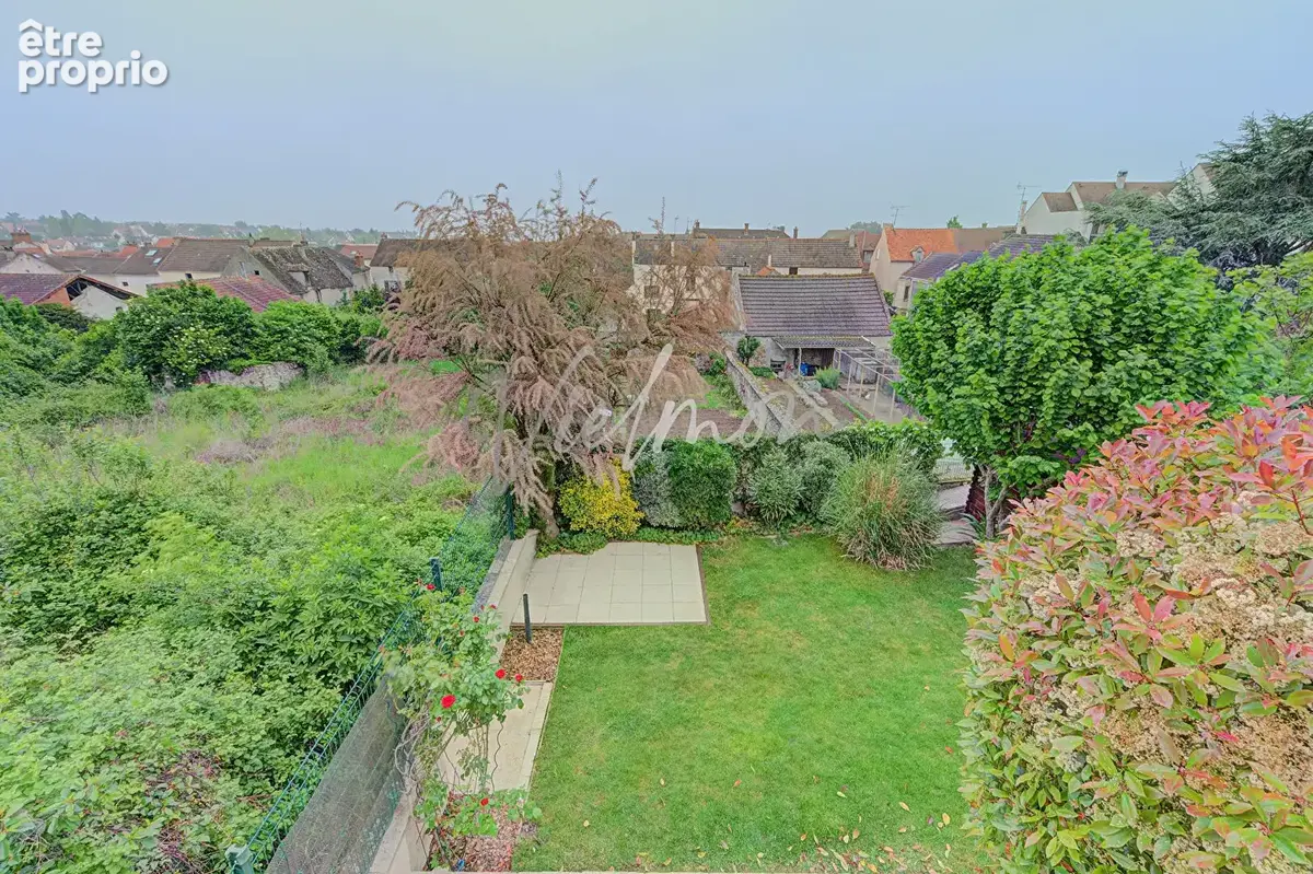 Maison Ecquevilly 5 pièce(s) 98.50 m2 - photo 3