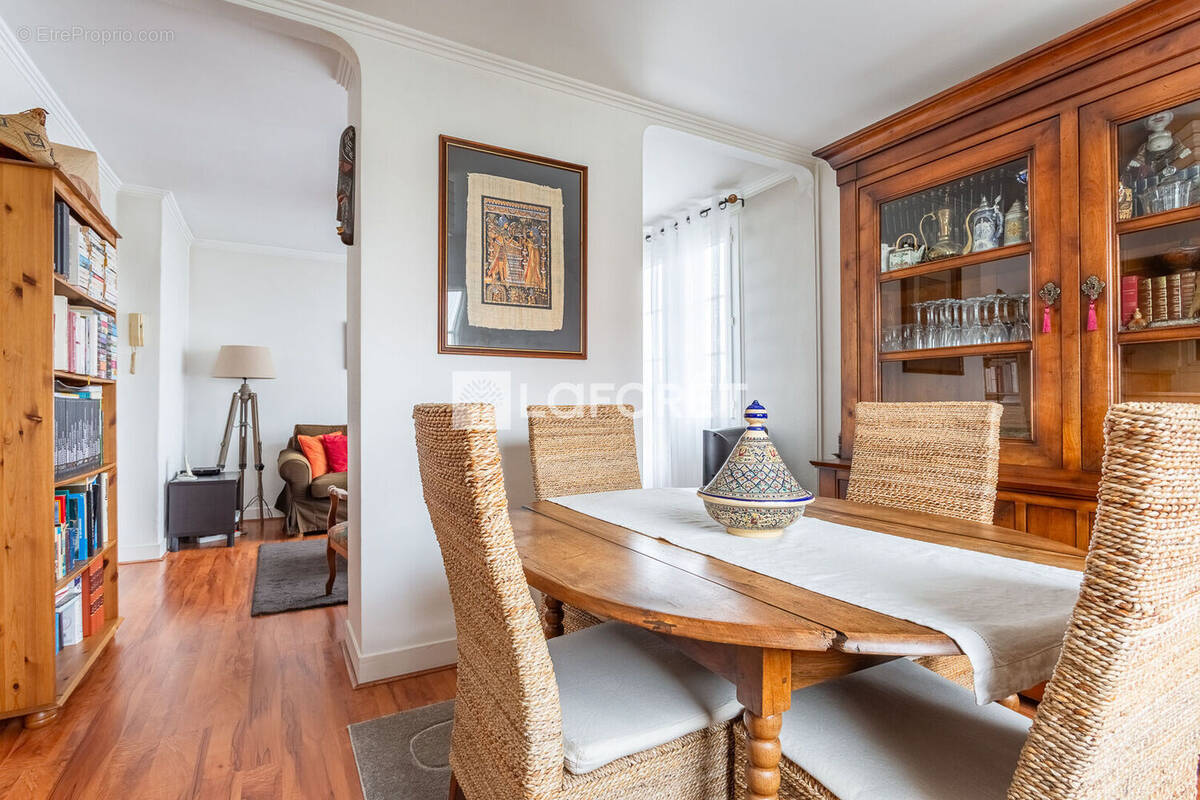 Appartement à ATHIS-MONS