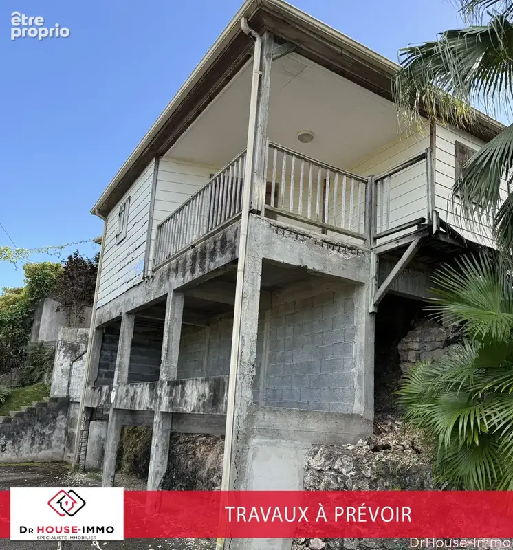 Maison 12 pièces 225 m² à vendre à Sainte-Anne (97180) - photo 4