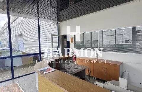 Commerce à TOULOUSE