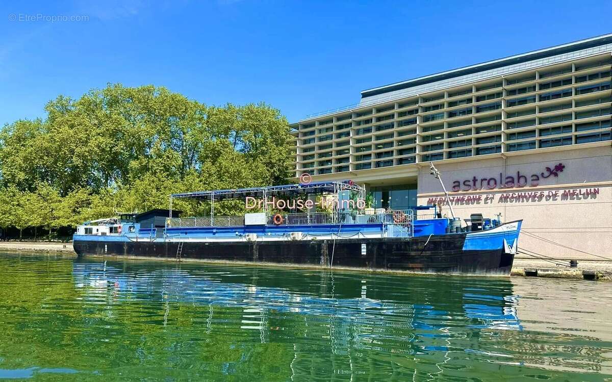 170 m² à Melun  - photo 20