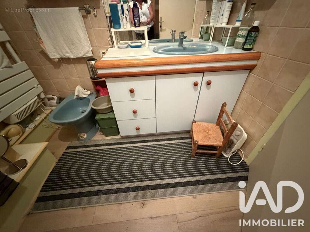 Photo 8 - Appartement à LANDIVISIAU