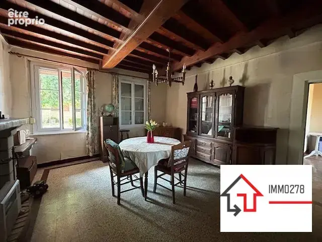 Maison 8 pièces 185 m² à vendre à Haverskerque (59660) - photo 7