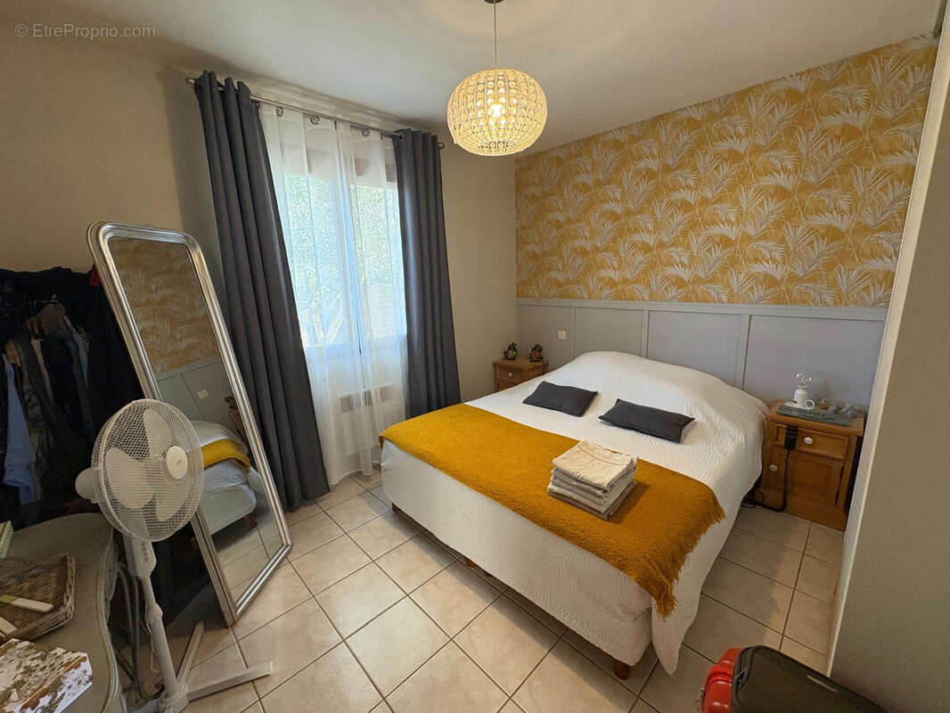 Maison à CARCASSONNE