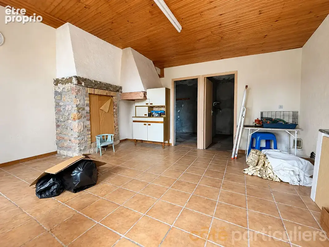Maison à la campagne avec dépendances - photo 6