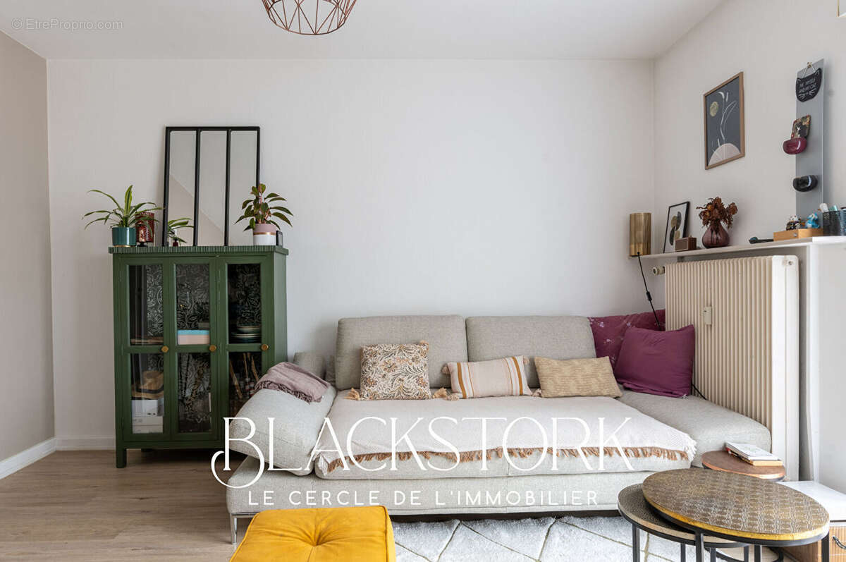 Appartement à COLMAR