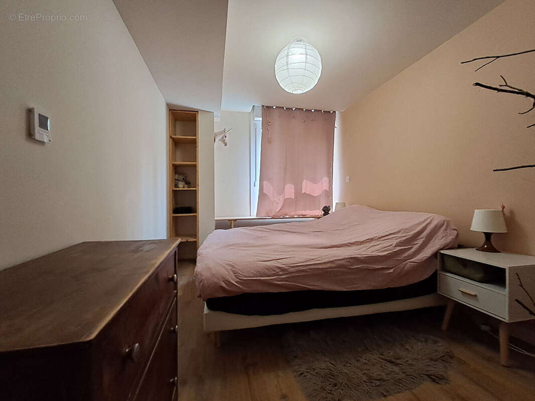 Appartement  - 3 pièces - Les Arcs 1800 - Exclusivité - photo 13