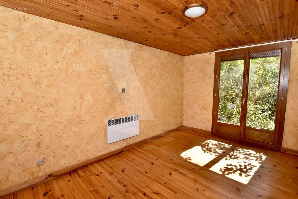 Maisons atypiques sur une grande parcelle - photo 28