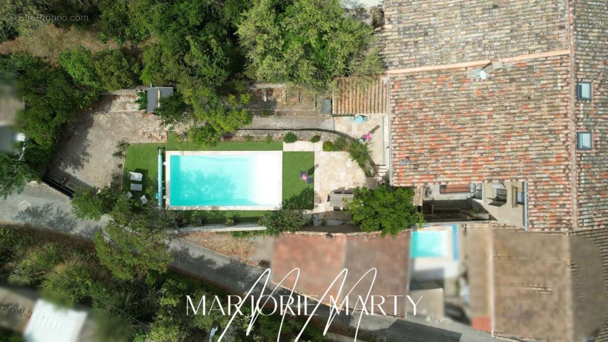 Maison à LEZIGNAN-CORBIERES