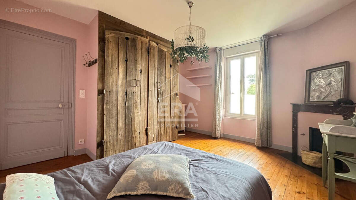 Maison 122m² à périgueux - photo 9