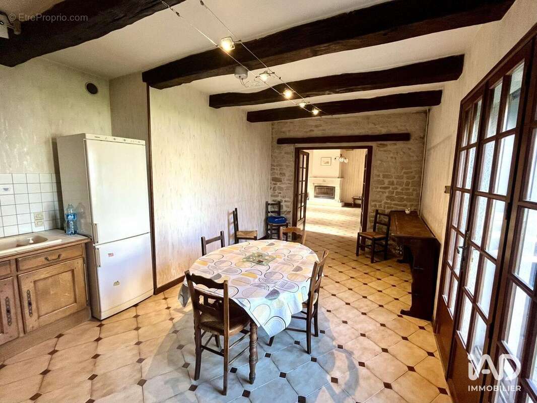 Photo 4 - Maison à MARSILLY