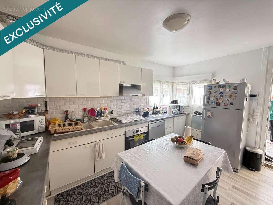 Photo 5 - Maison à ALFORTVILLE