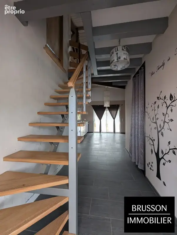 Maison 155 m² à Castres  - photo 2
