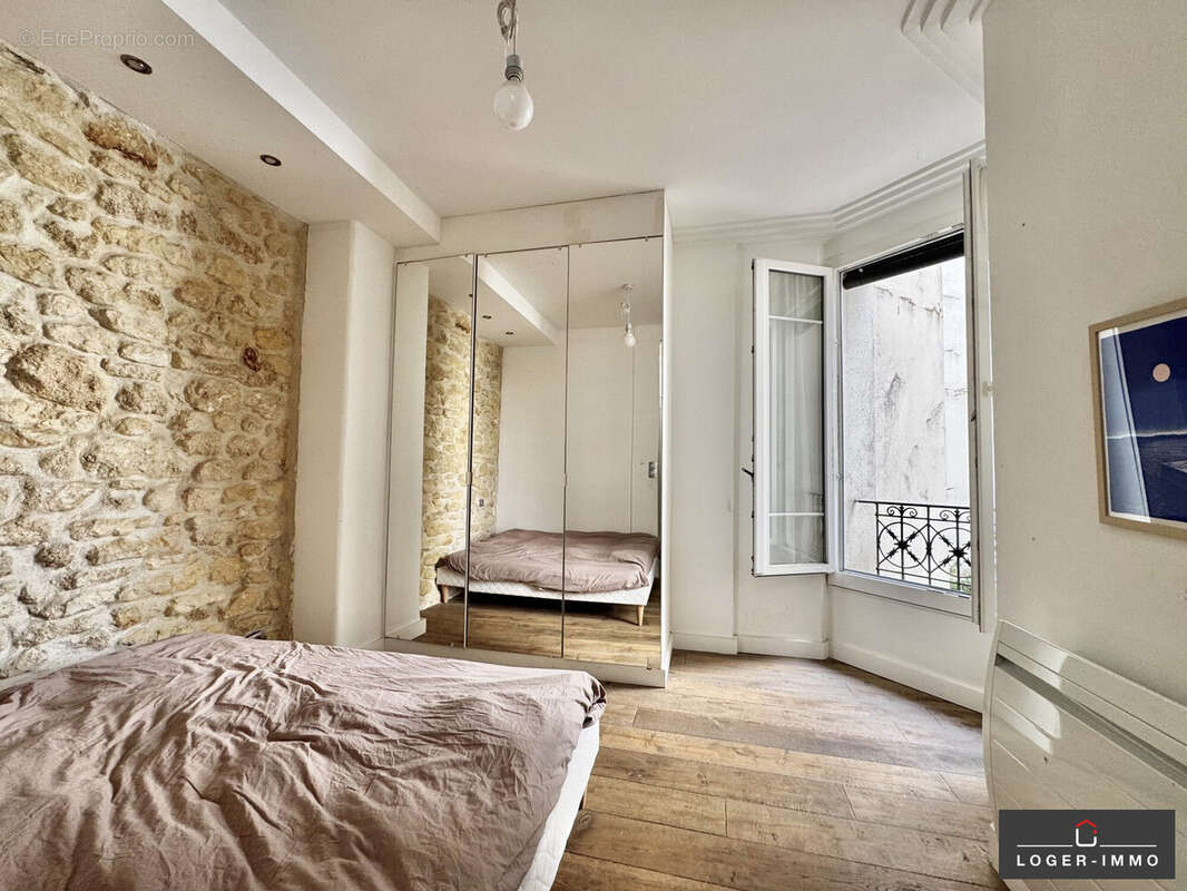 Appartement à PARIS-12E