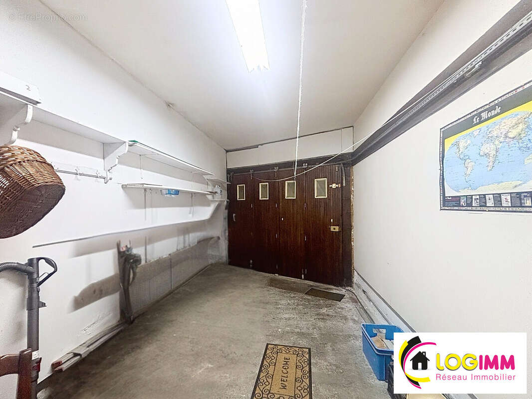 Appartement à SAINT-SAULVE