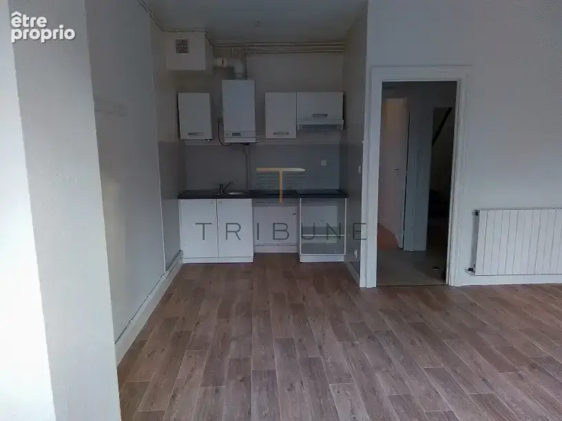 Immeuble de caractère - photo 1