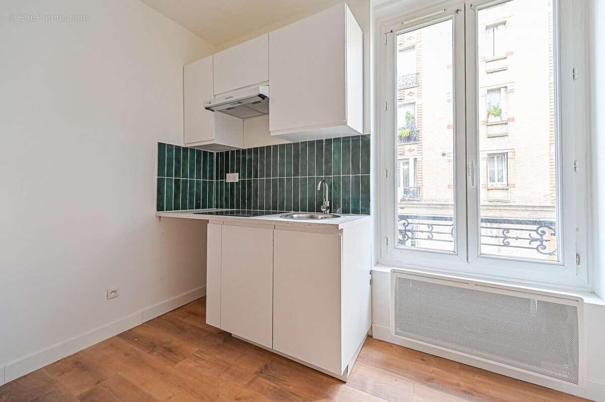 Appartement 42 m² à Clichy  - photo 5