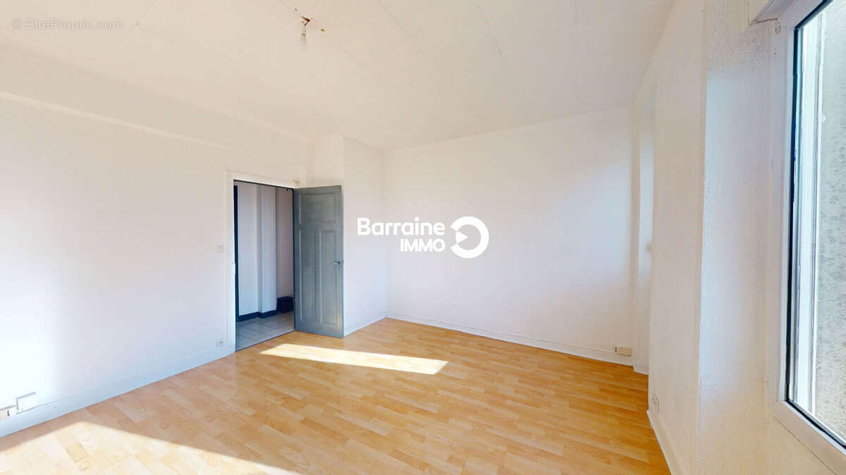 Appartement à BREST