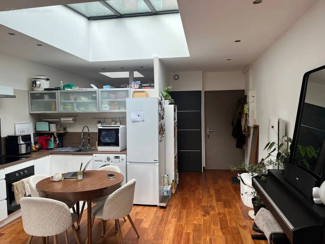 Appartement à AMIENS