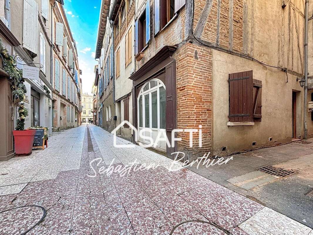 Photo 2 - Maison à LAVAUR