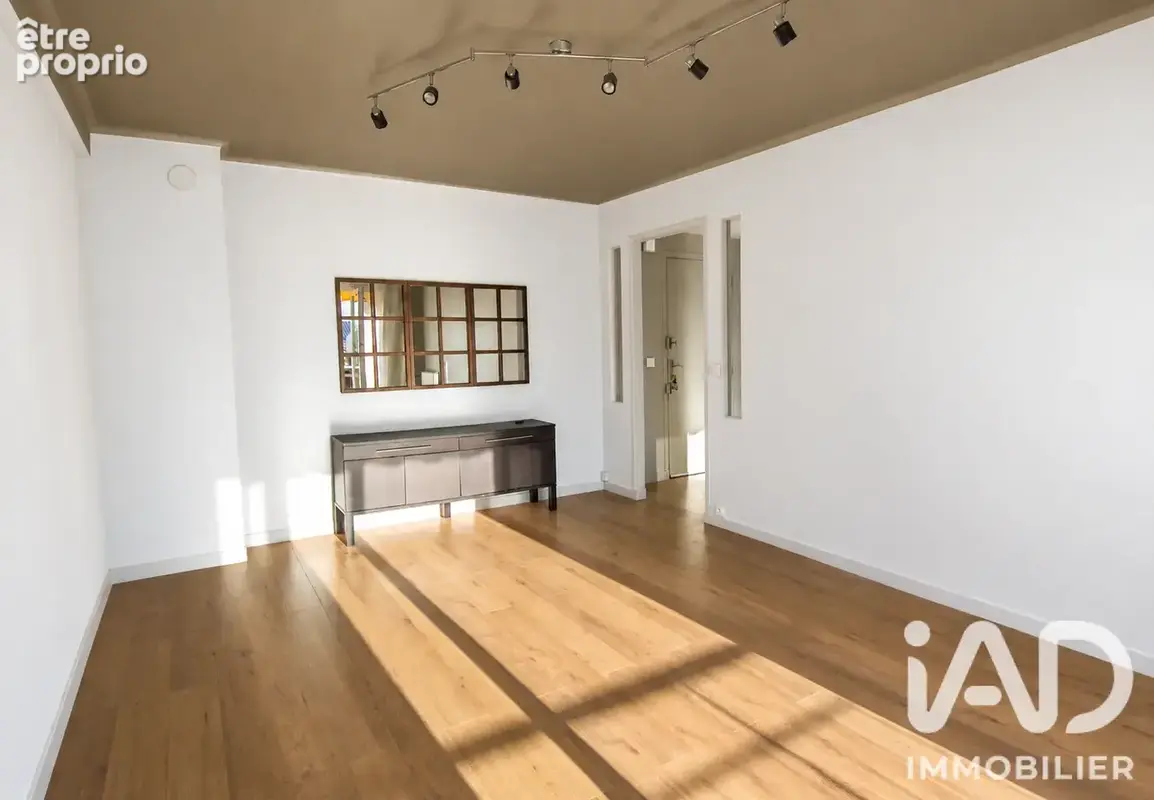 Photo 1 - Appartement à VALLAURIS