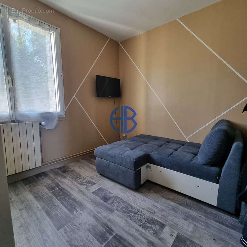 Maison à LA TOUR-DU-PIN