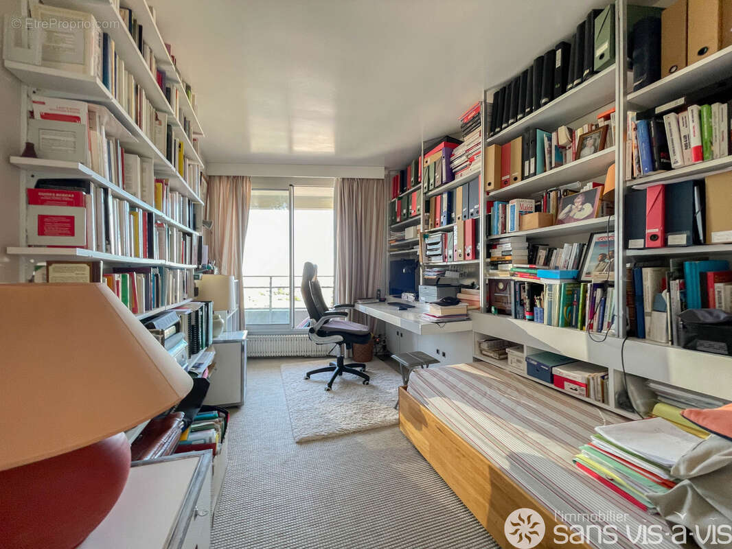 Appartement à PUTEAUX