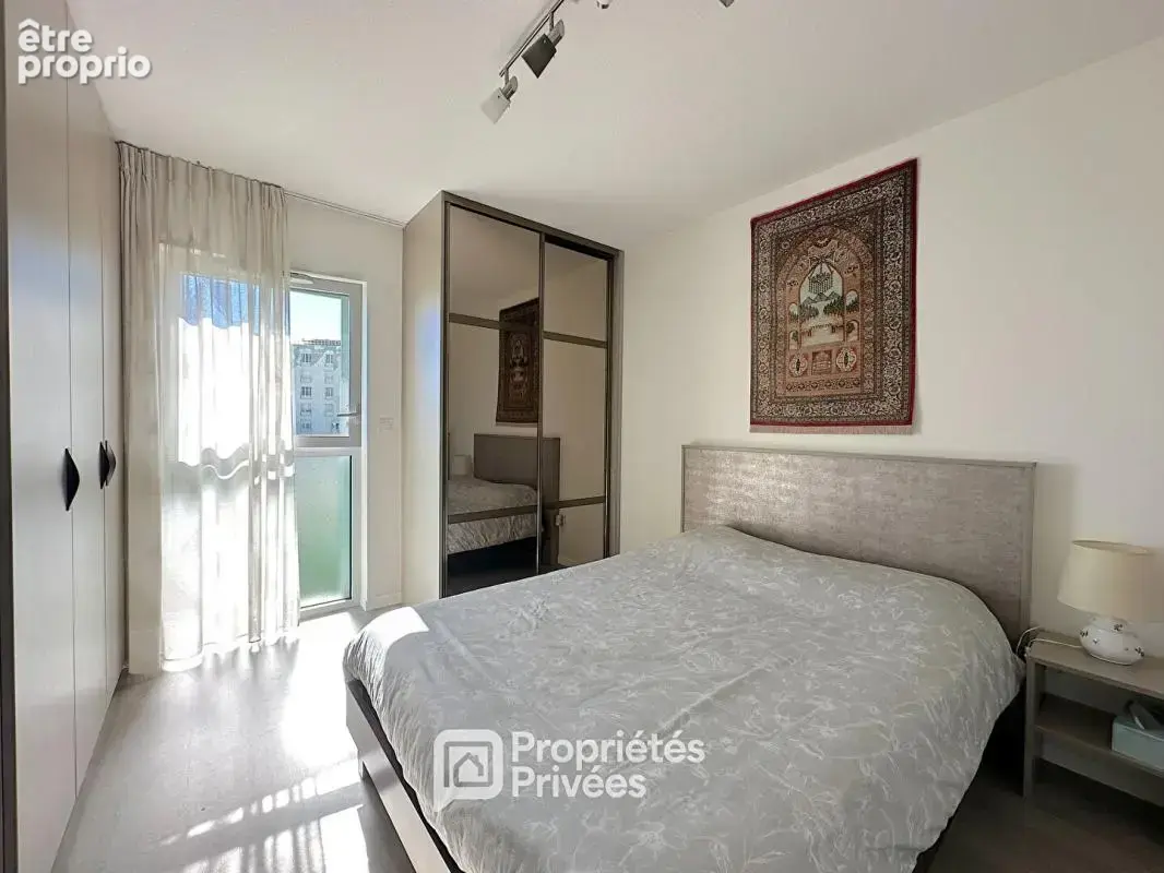 Appartement 4 pièces 80 m2 avec terrasse, parking et cave - photo 10