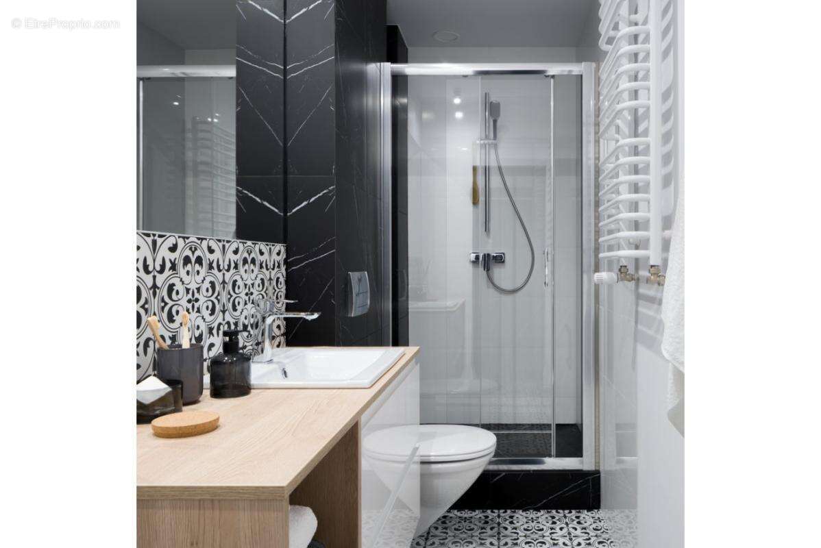 Appartement à BAYONNE