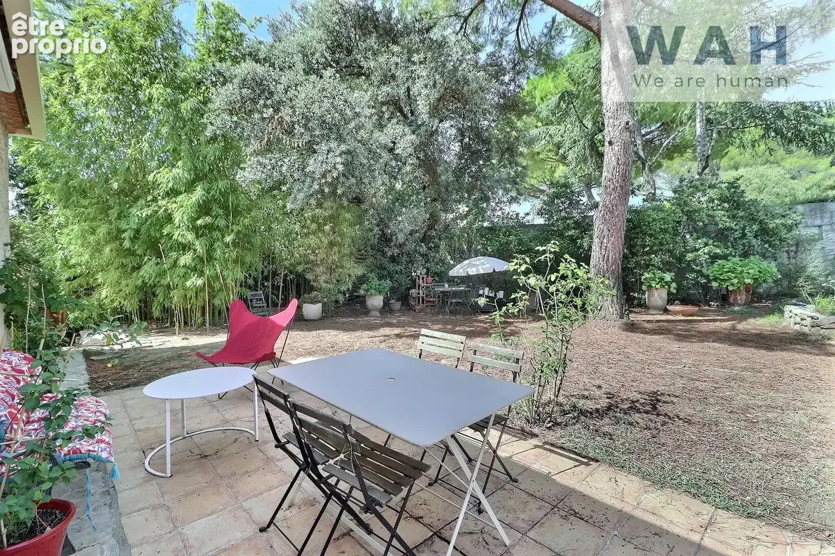 Villa plain-pied 6 pièces avec piscine a castelnau-le-lez (34170) - photo 2