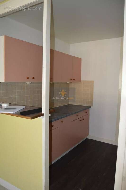 Appartement à LANGRES