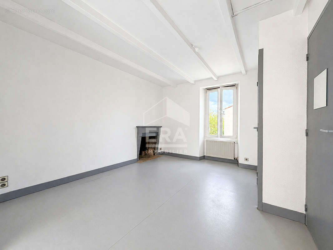 Maison 136m² à la couronne - photo 10