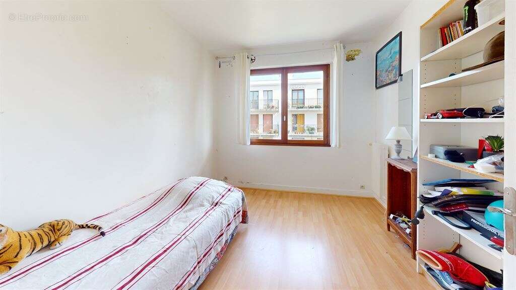 Appartement à CLAMART