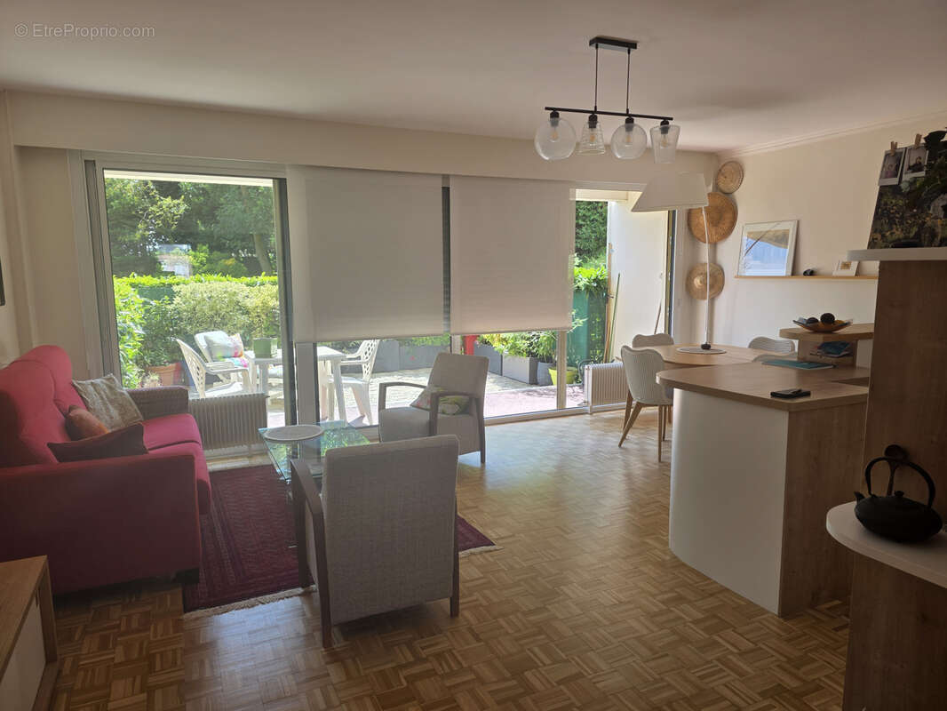 Appartement à LE HAVRE