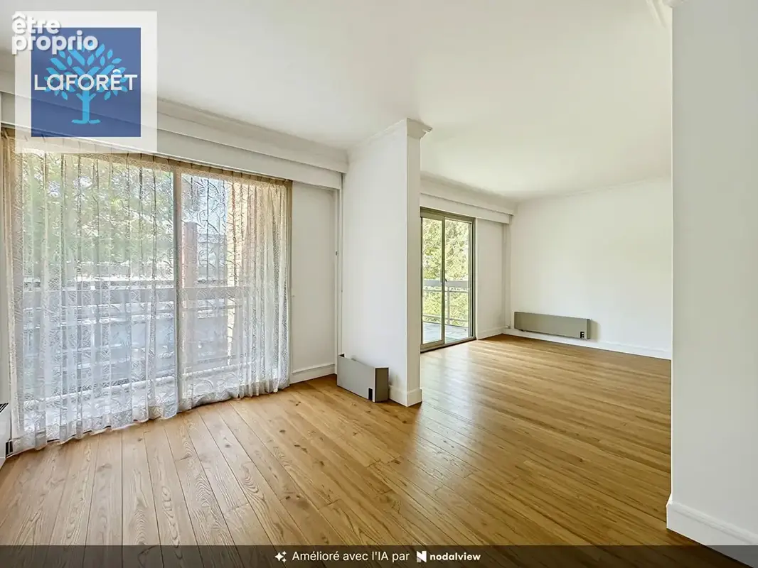 Photo Appartement à L'isle-Adam au prix de 299 900€