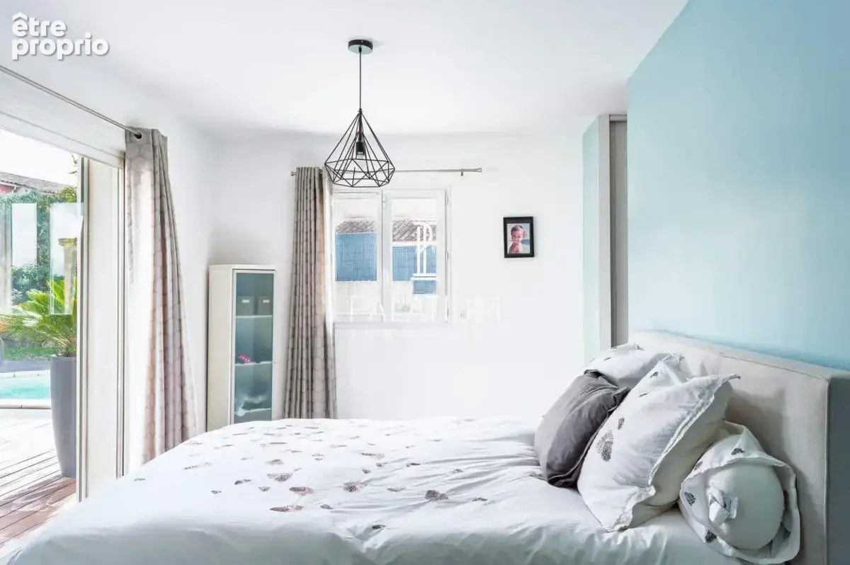 Superbe maison contemporaine - photo 11