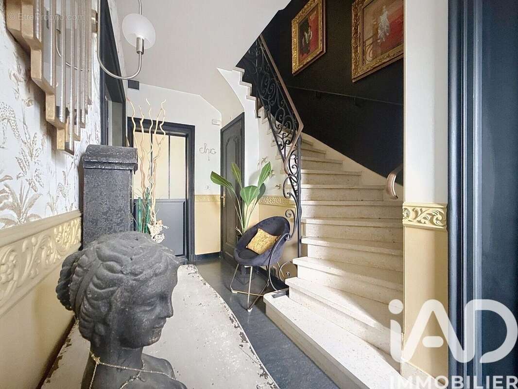 Photo 5 - Maison à LILLE