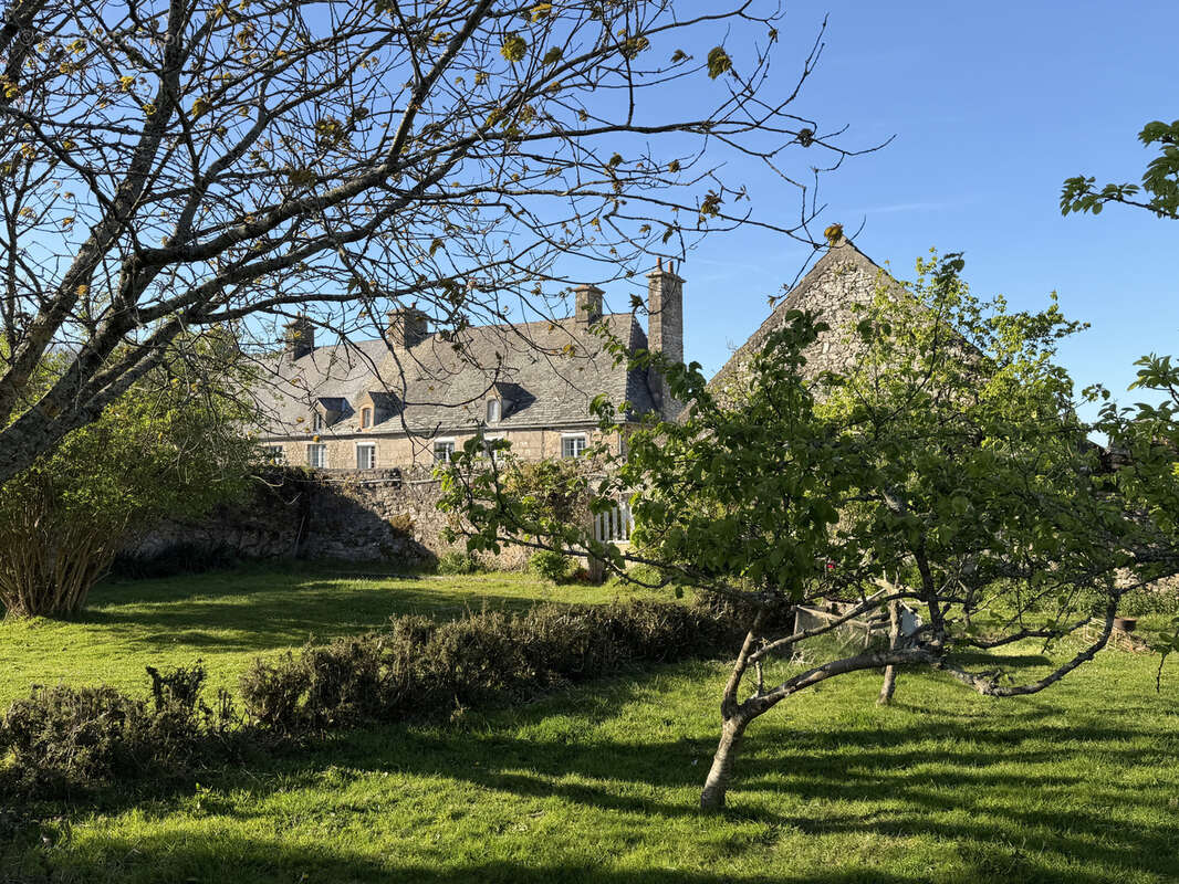 Maison à GROSVILLE